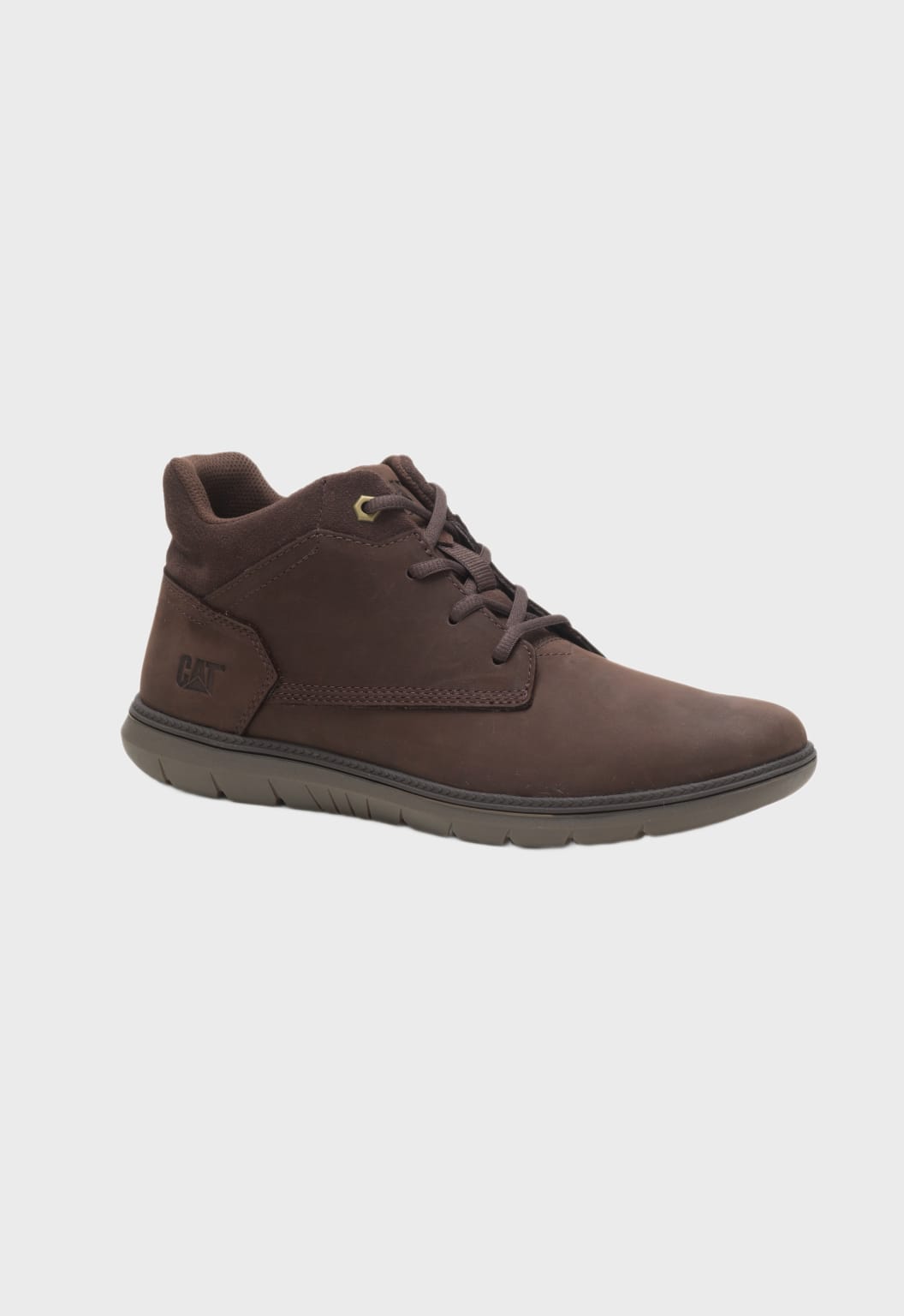 Roamer Mid 2.0 - Coffee Bean