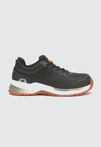 Streamline 2.0 CT Safety Jogger Black