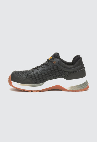 Streamline 2.0 CT Safety Jogger Black