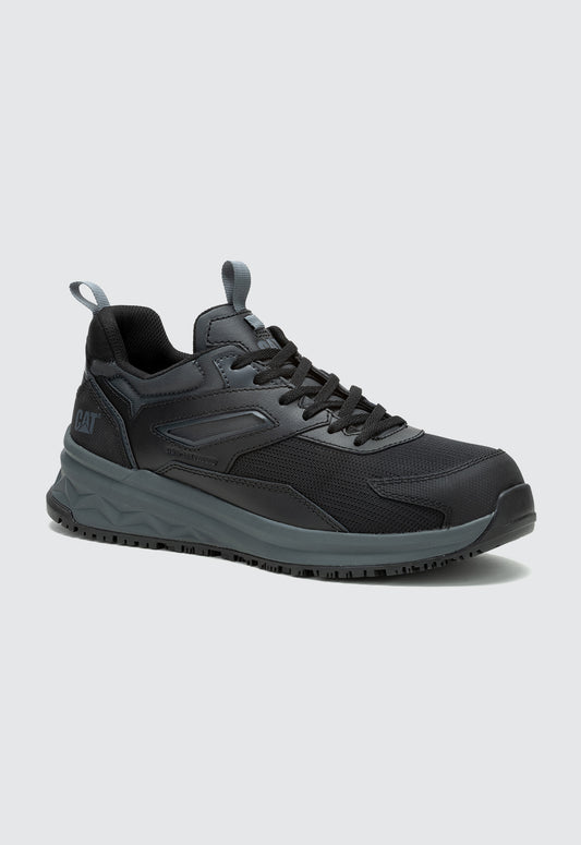 Streamline 2.0 CCT Runner Black