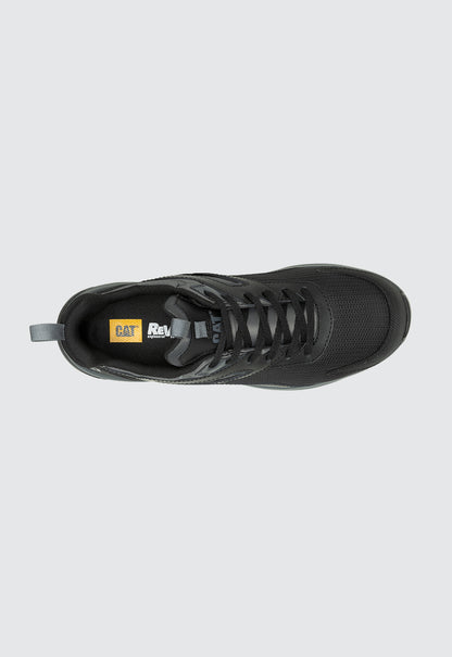 Streamline 2.0 CCT Runner Black