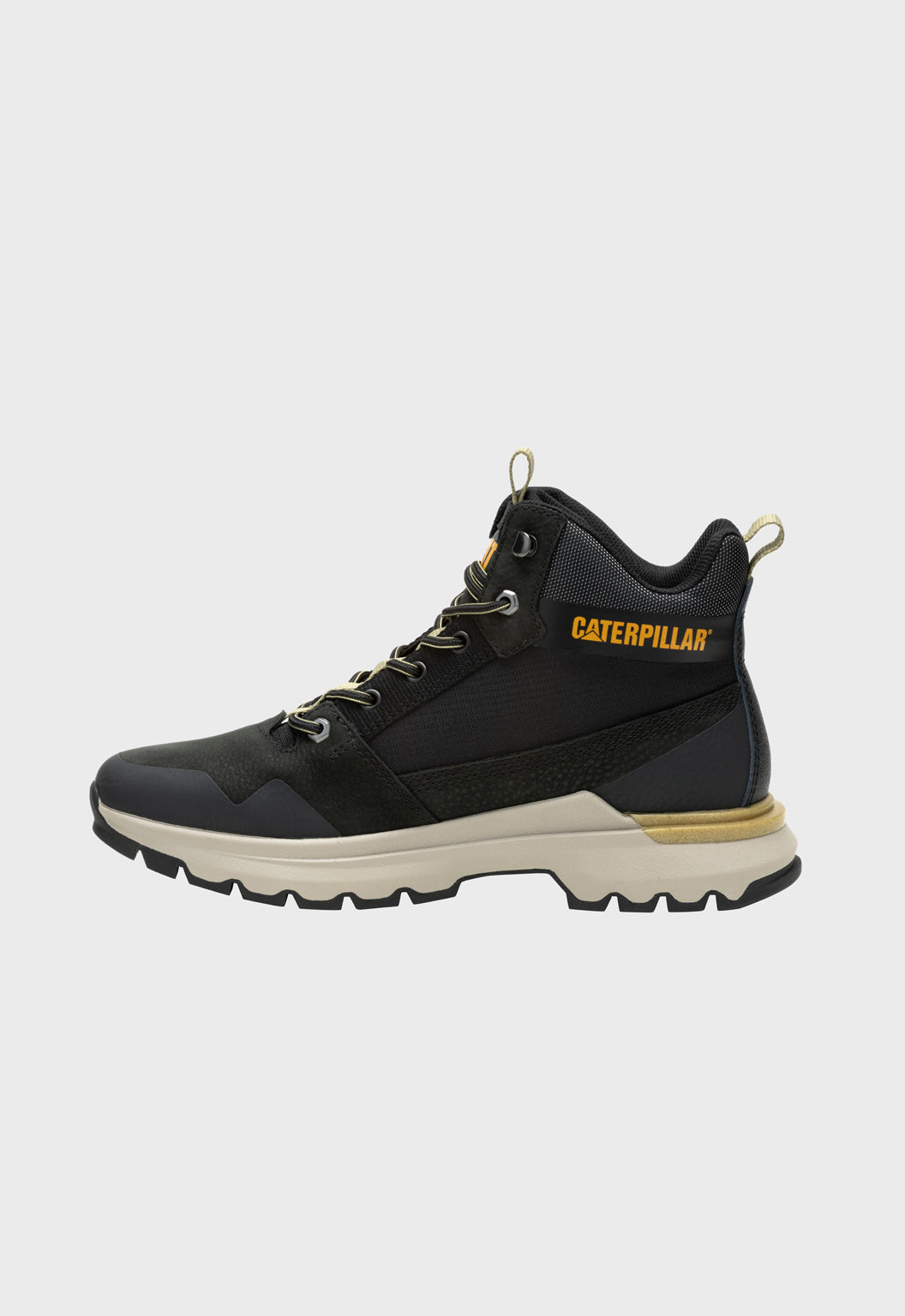 Colorado Sneaker Black
