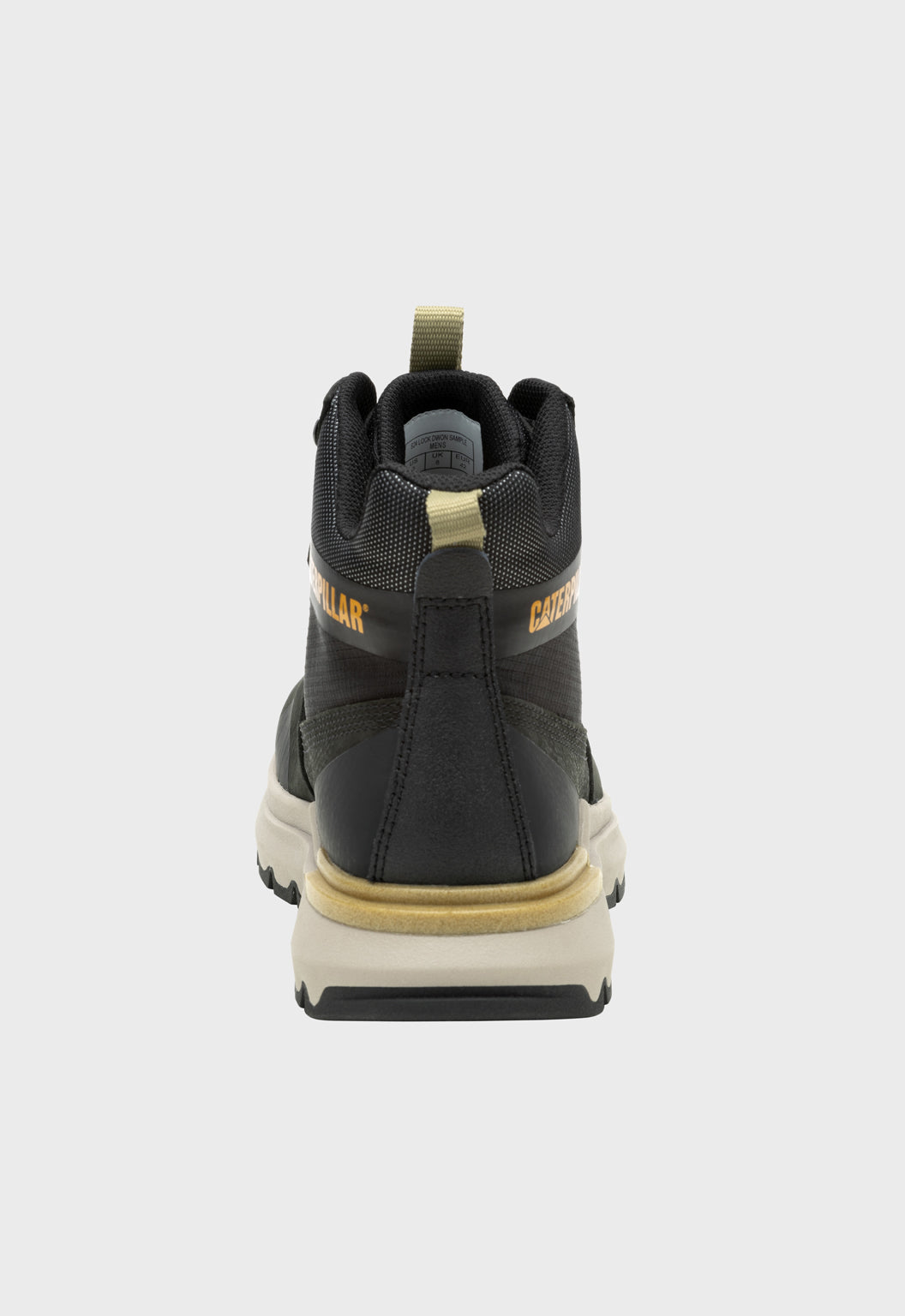 Colorado Sneaker Black