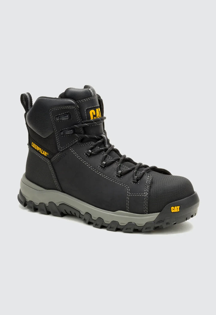 CAT Industrial Footwear | Mens & Womens Work Boots – CAT Workwear Australia