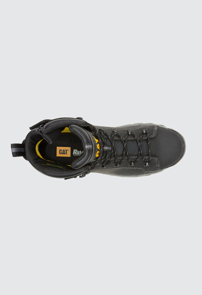 Threshold + Zip WP CT Boot Black