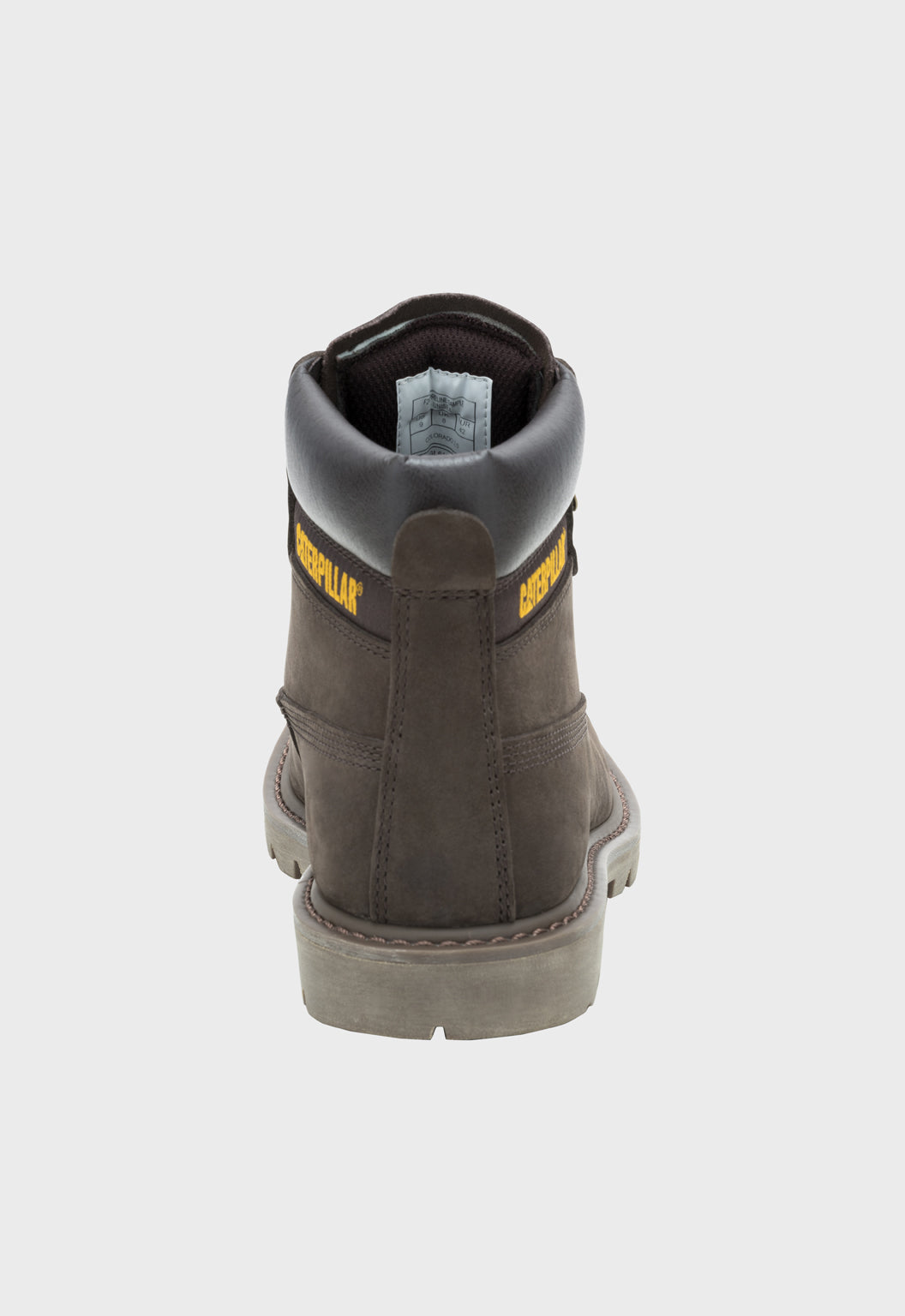 Colorado 2.0 Boot Dark Brown