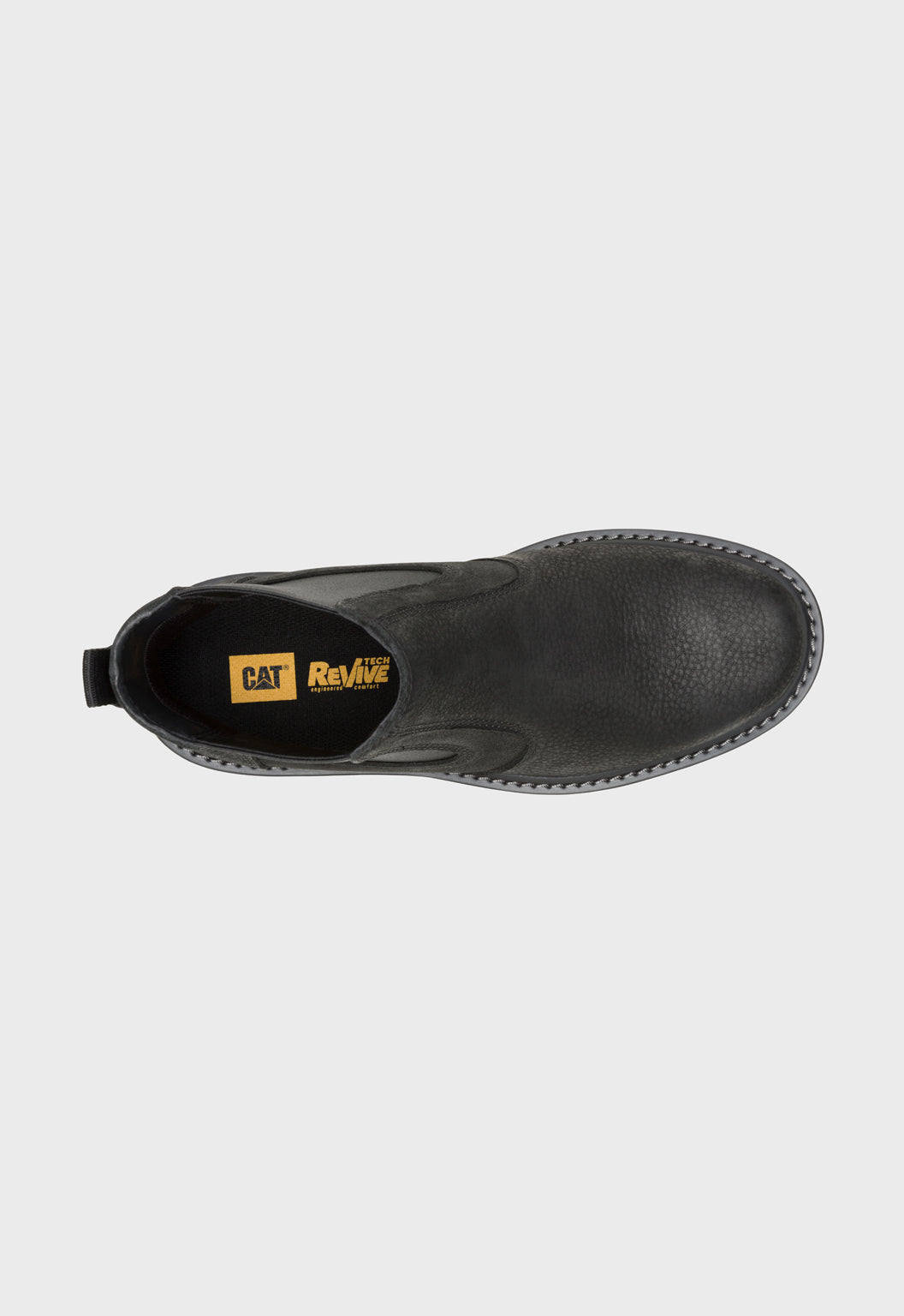 Colorado 2.0 Chelsea Boot Black