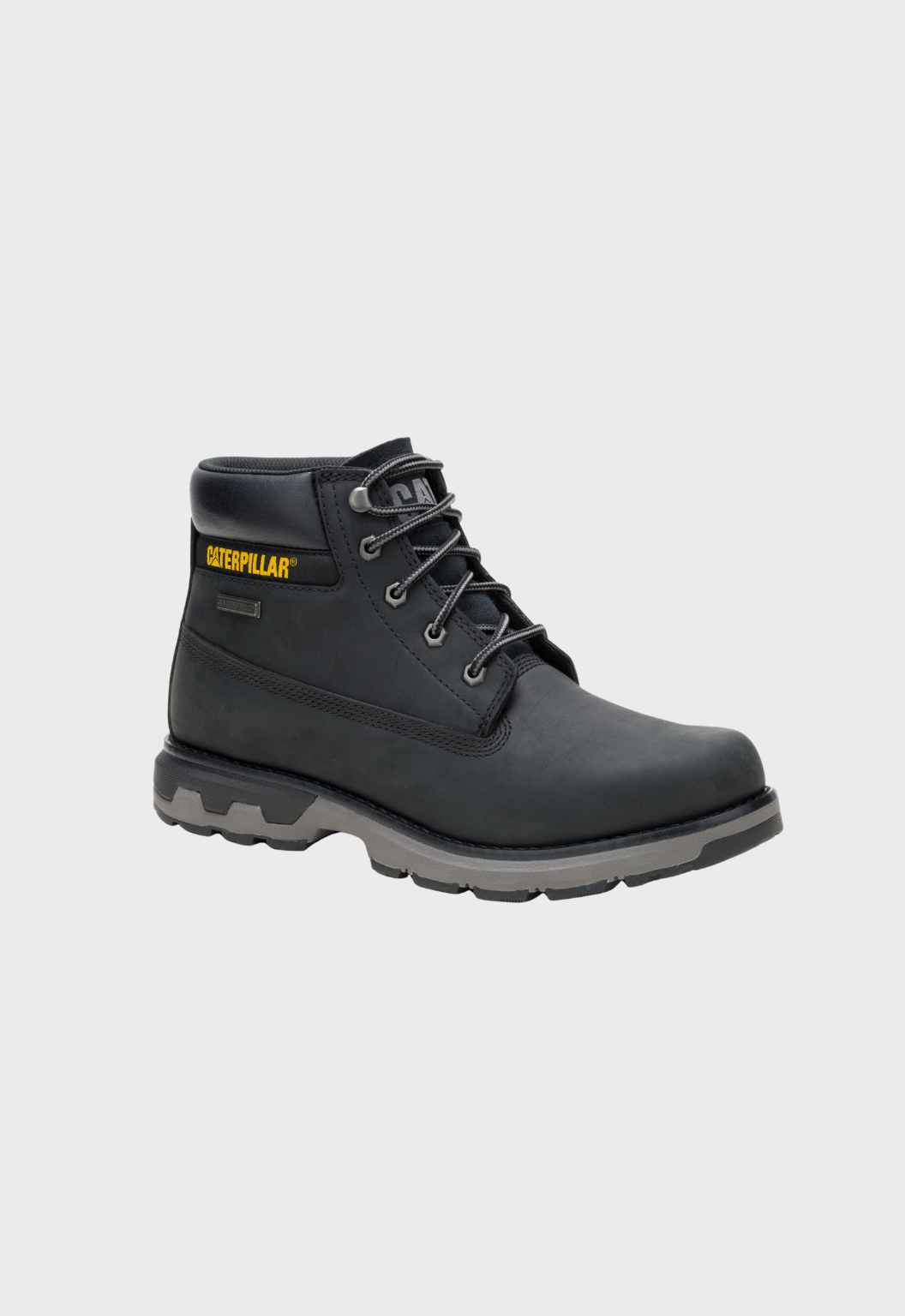 Pursue WP Boot - Black