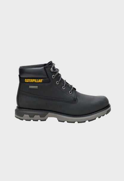Pursue WP Boot - Black