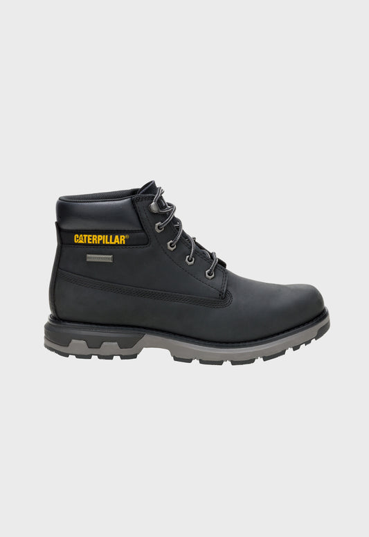 Pursue WP Boot - Black