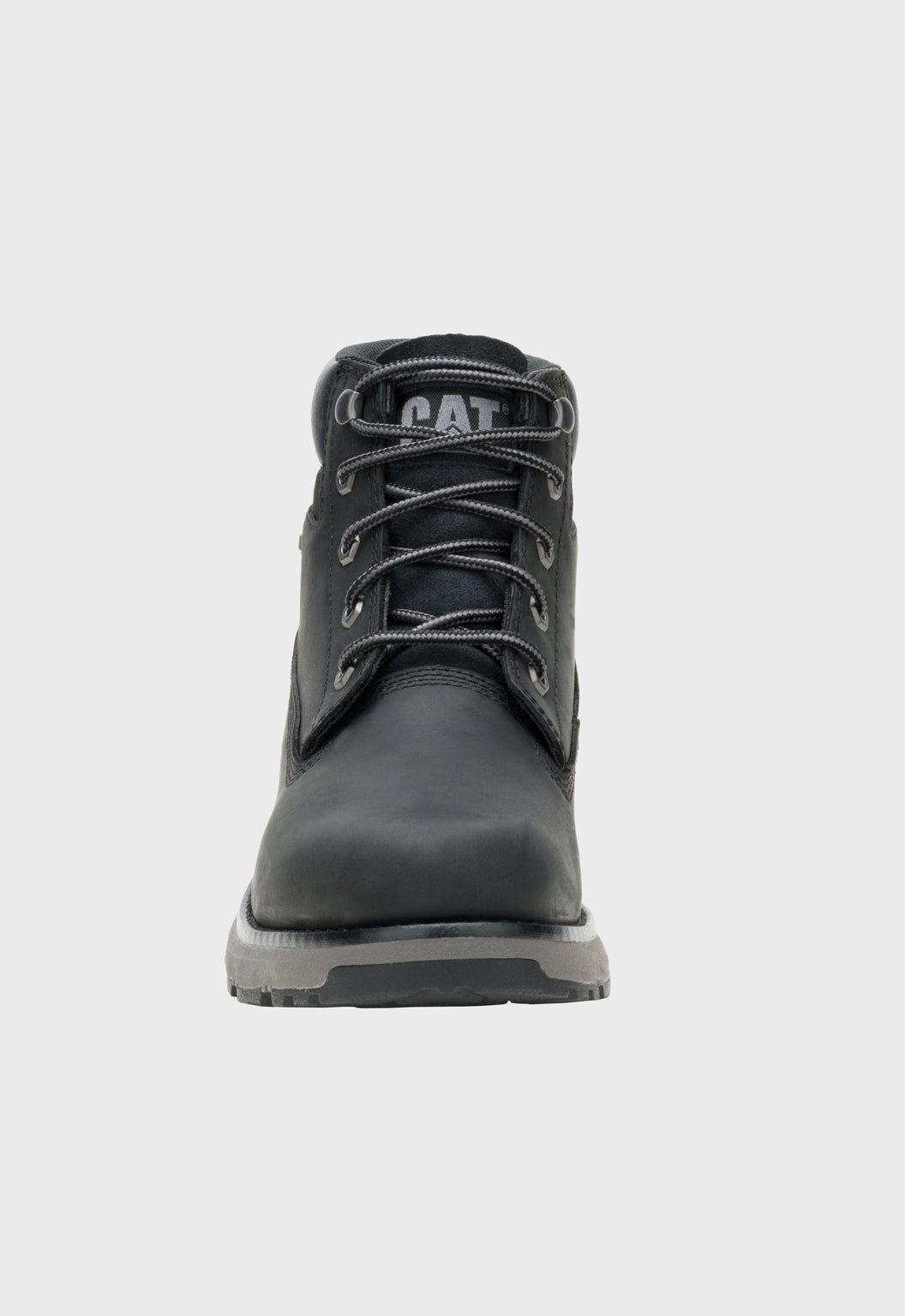 Pursue WP Boot - Black