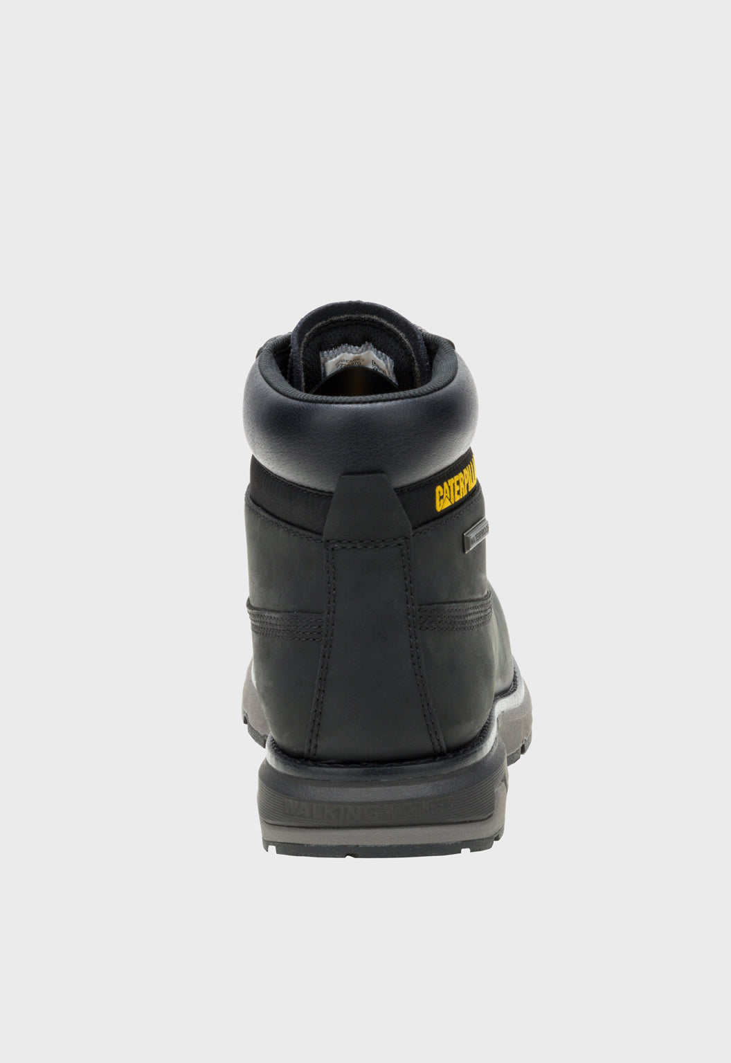 Pursue WP Boot - Black