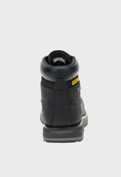 Pursue WP Boot - Black