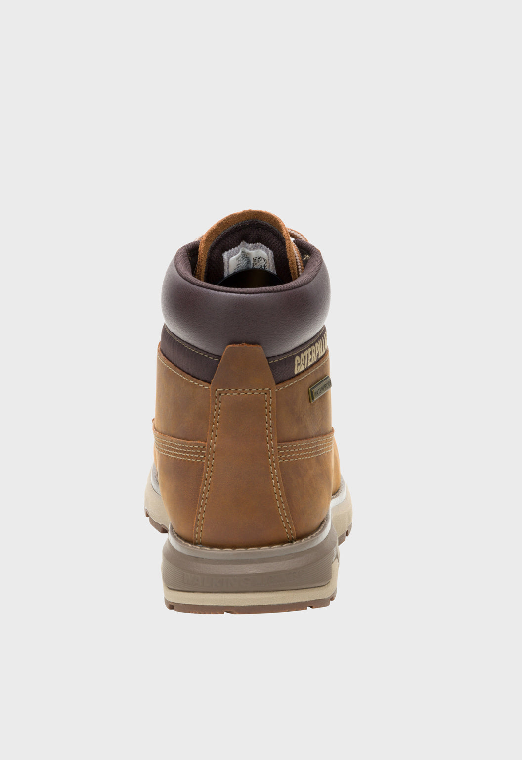Pursue WP Boot - Mushroom