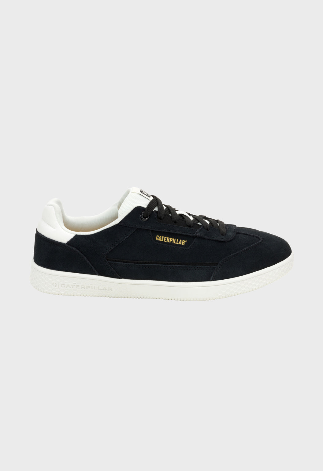 Pause Retro T-Toe Black