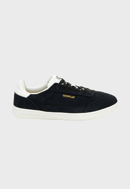 Pause Retro T-Toe Black