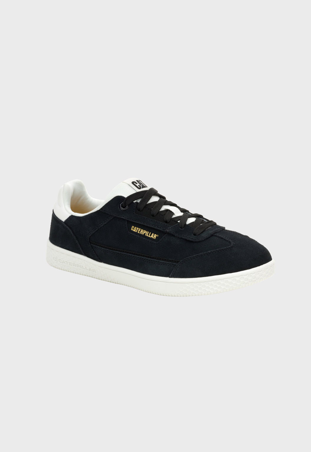 Pause Retro T-Toe Black