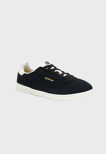 Pause Retro T-Toe Black