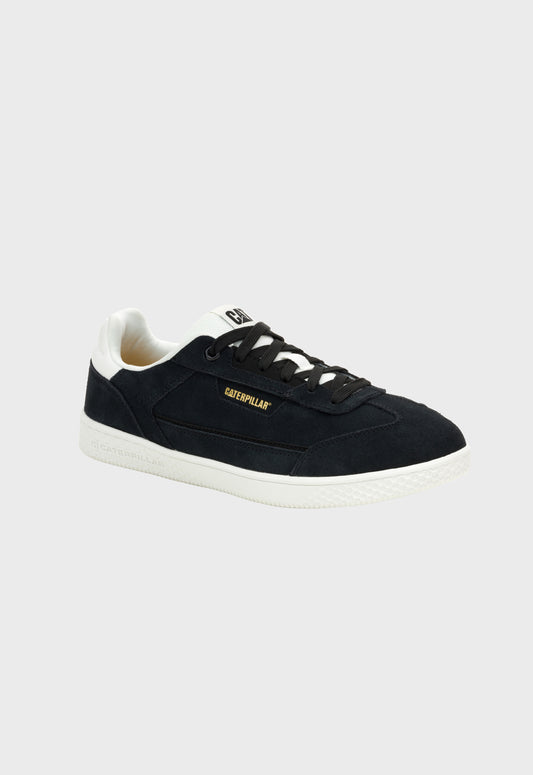 Pause Retro T-Toe Black