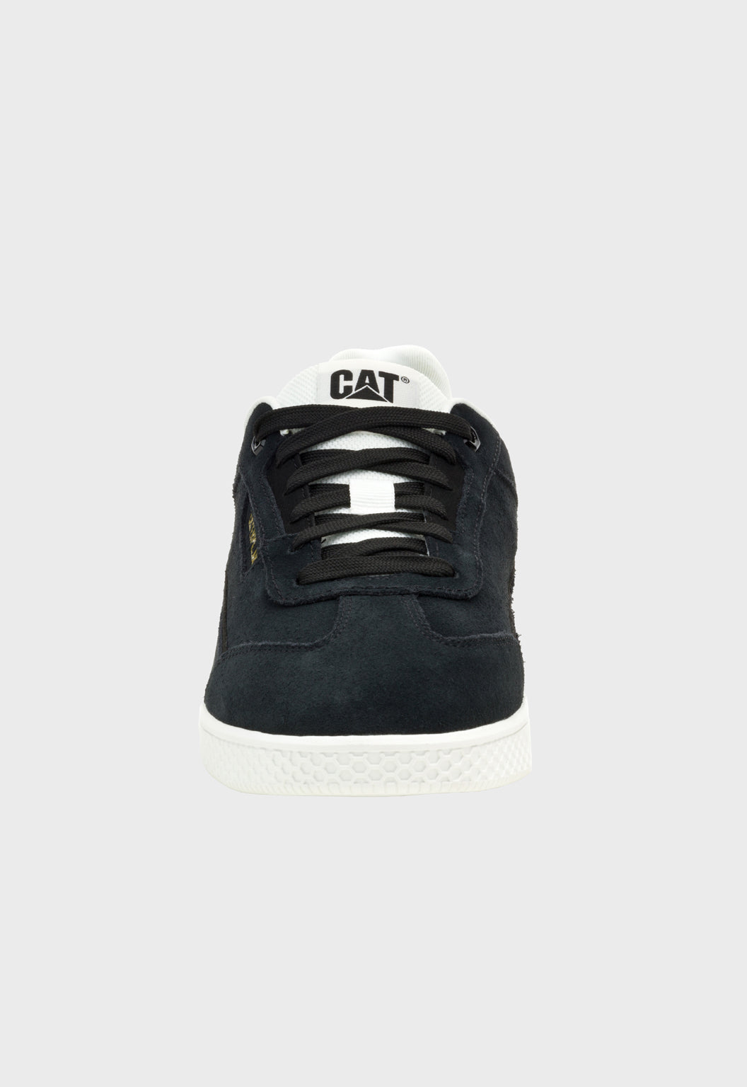 Pause Retro T-Toe Black