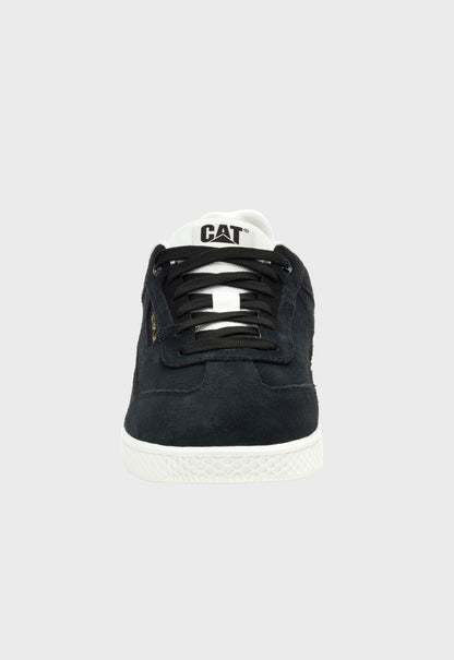 Pause Retro T-Toe Black