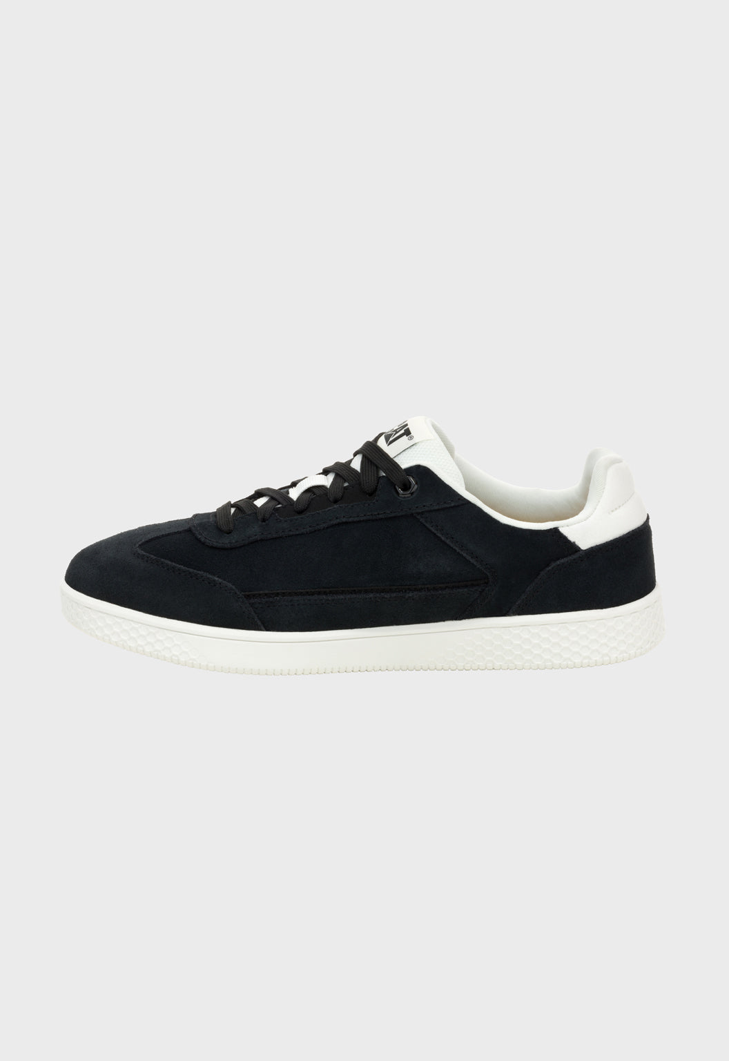 Pause Retro T-Toe Black