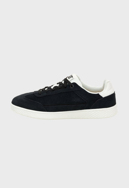 Pause Retro T-Toe Black