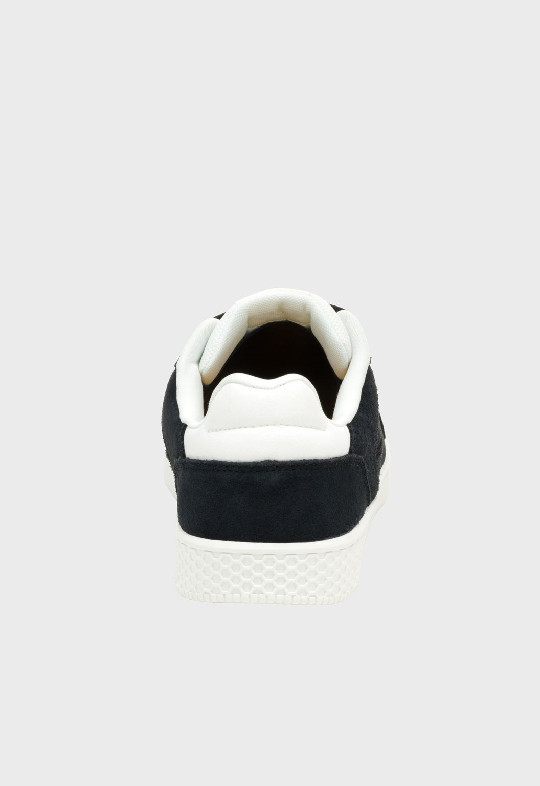 Pause Retro T-Toe Black