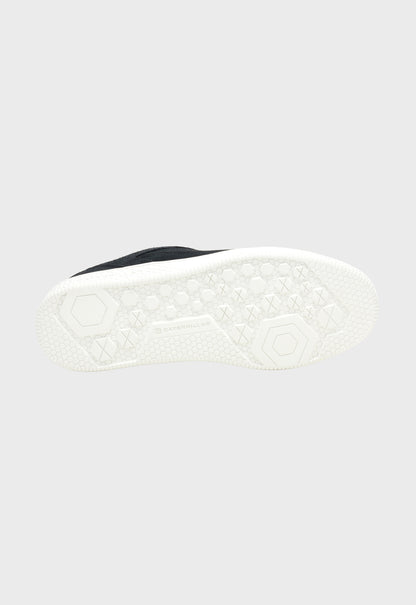 Pause Retro T-Toe Black