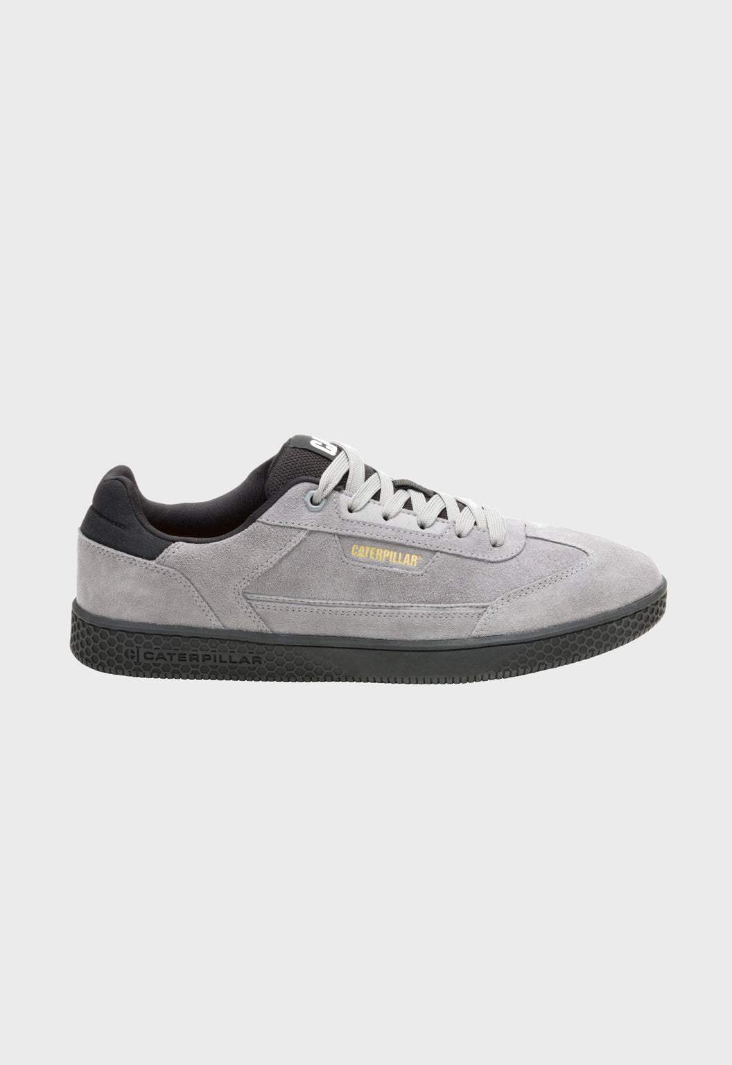 Pause Retro T-Toe Frost Grey