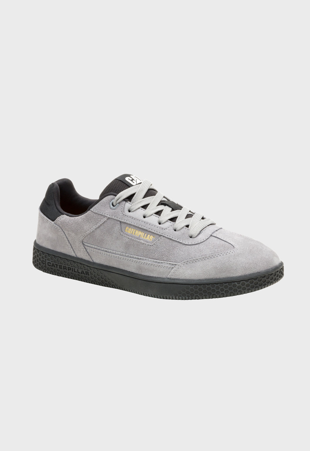 Pause Retro T-Toe Frost Grey