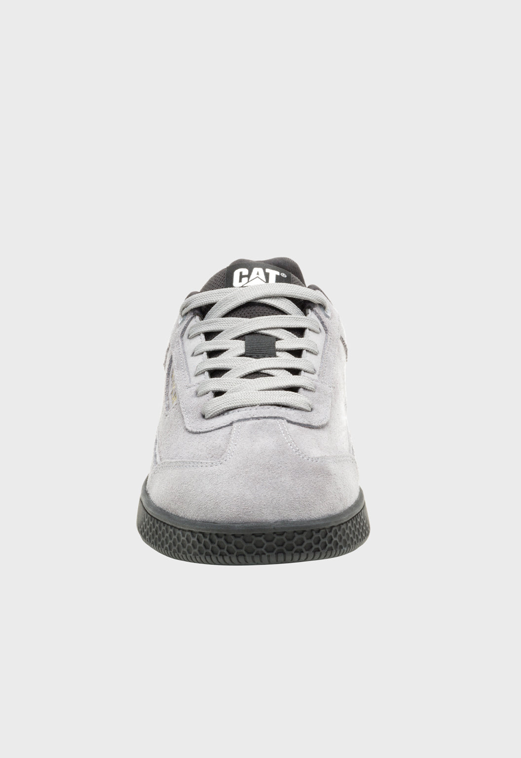 Pause Retro T-Toe Frost Grey