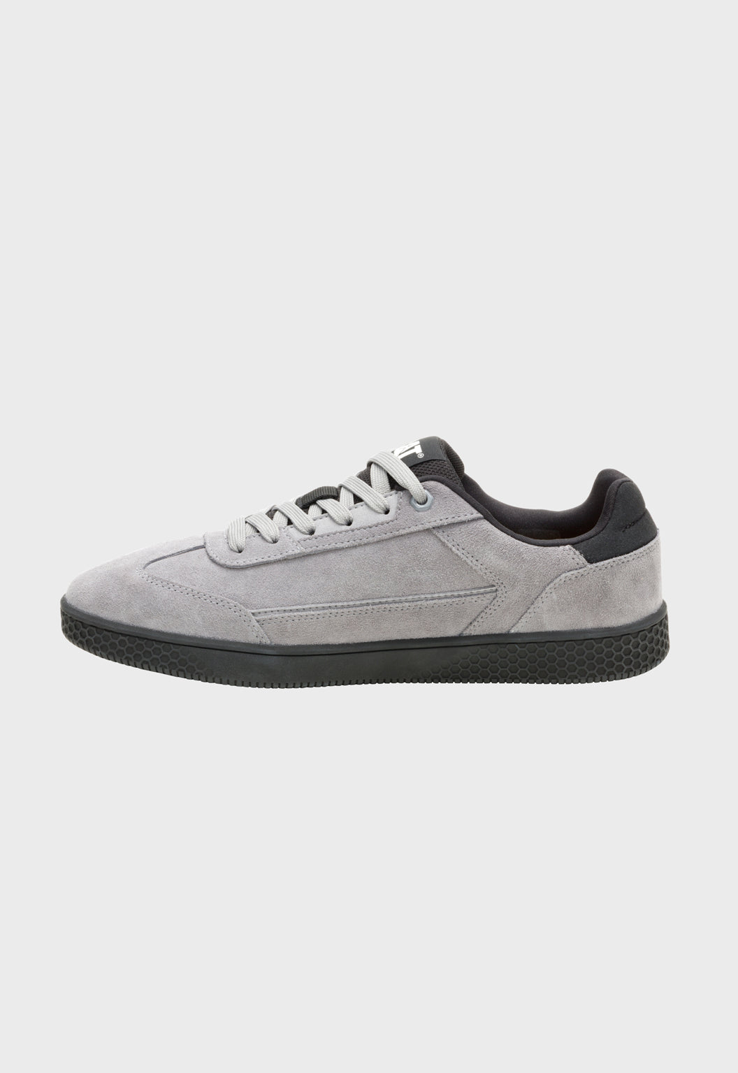 Pause Retro T-Toe Frost Grey
