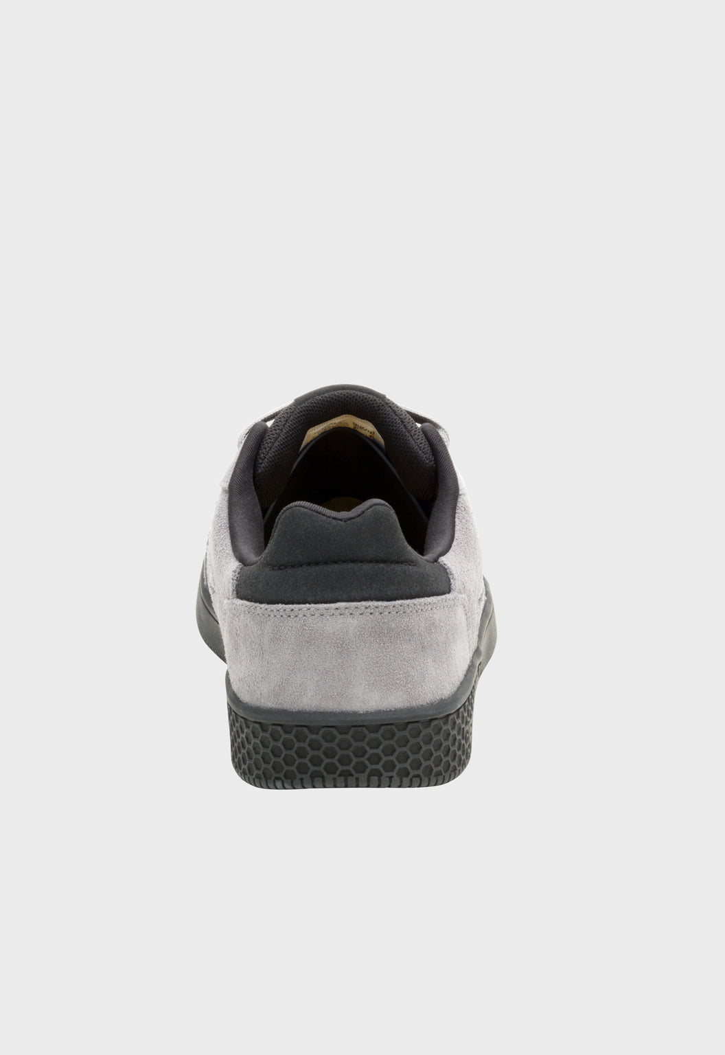Pause Retro T-Toe Frost Grey