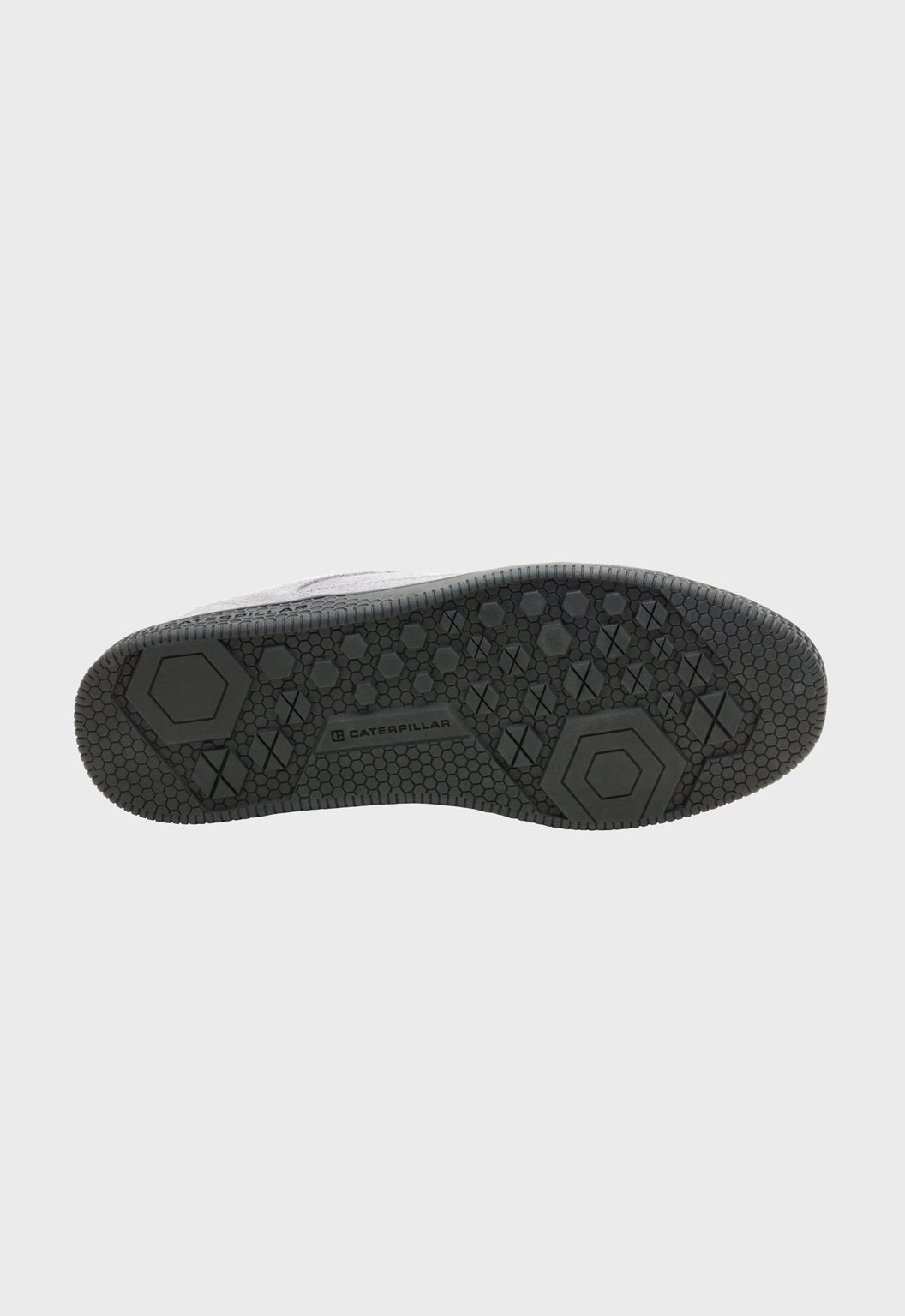 Pause Retro T-Toe Frost Grey