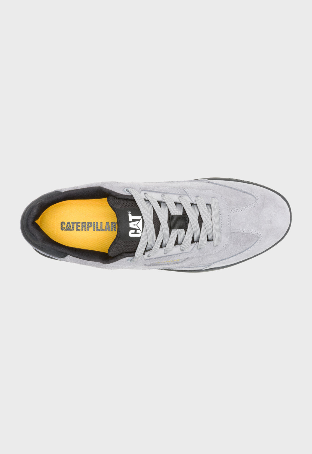 Pause Retro T-Toe Frost Grey