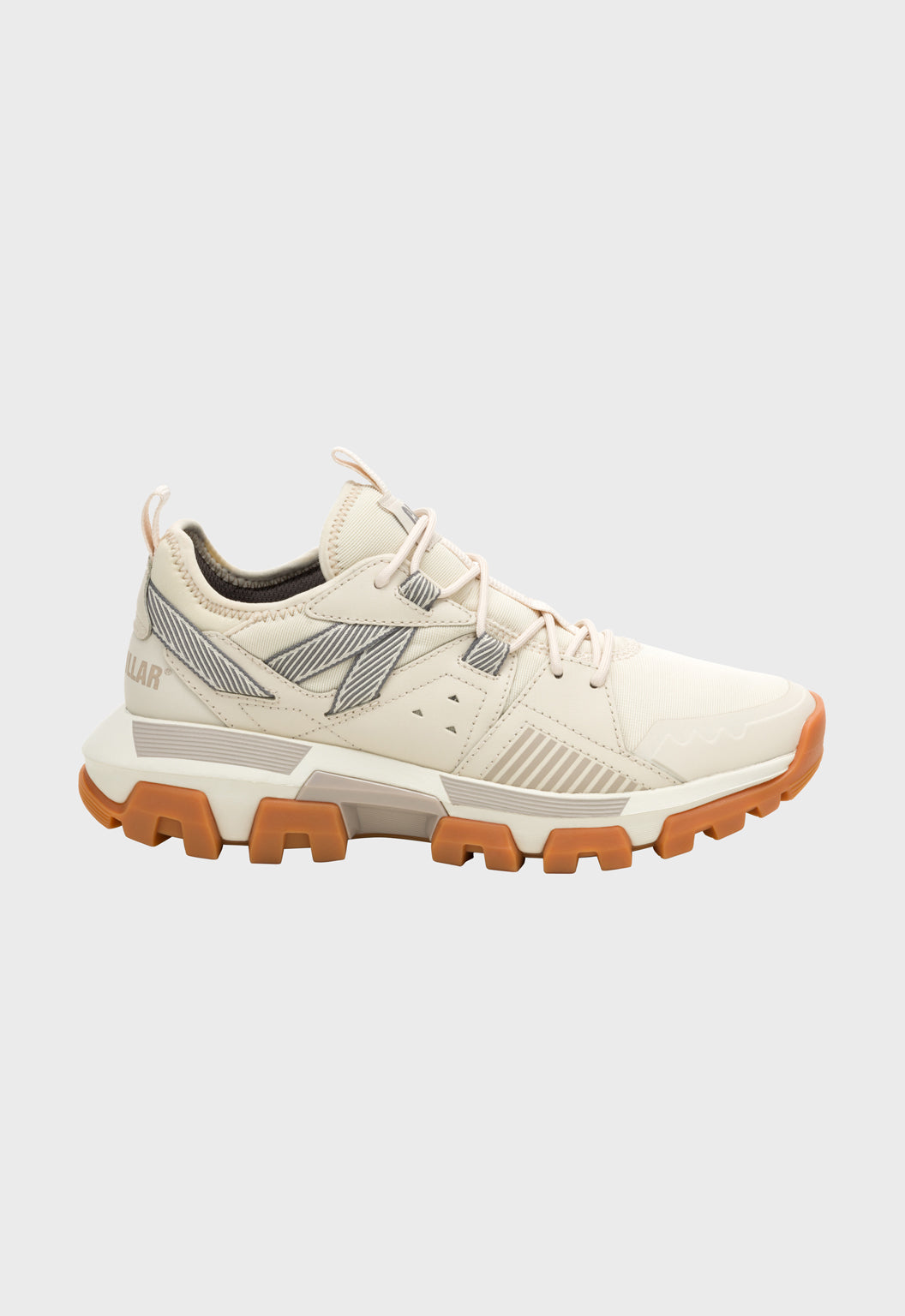 Raider Sport Shoe - Birch