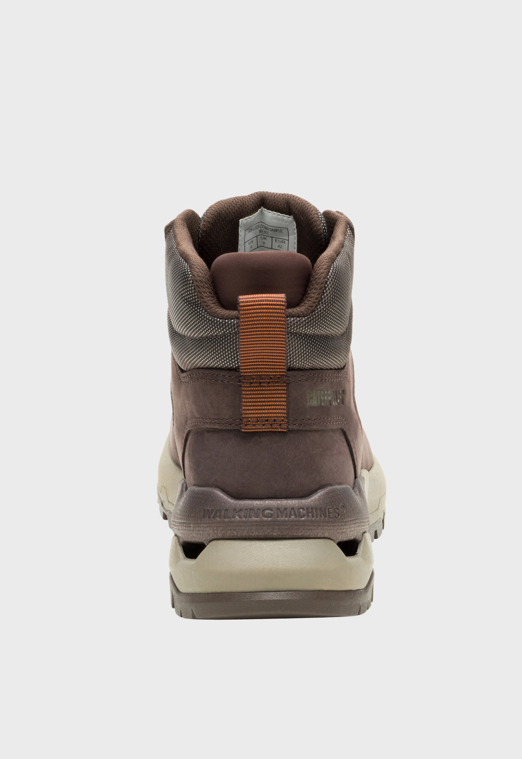 Surge Hiker Boot - Coffee Bean