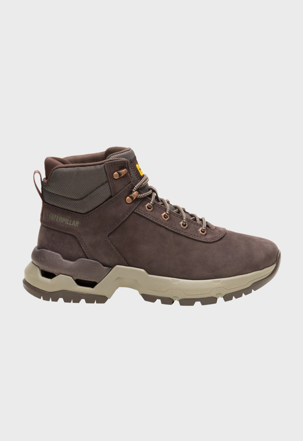 Surge Hiker Boot - Coffee Bean