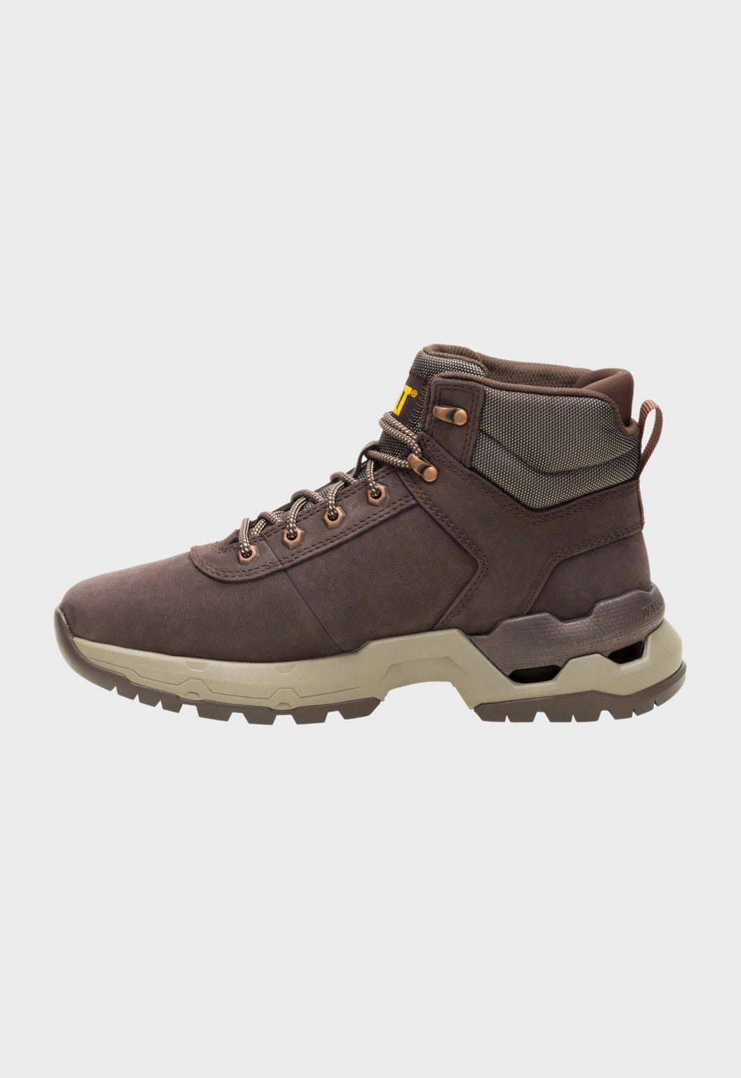 Surge Hiker Boot - Coffee Bean