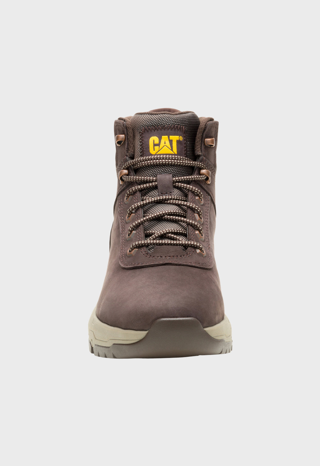 Surge Hiker Boot - Coffee Bean