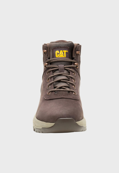 Surge Hiker Boot - Coffee Bean