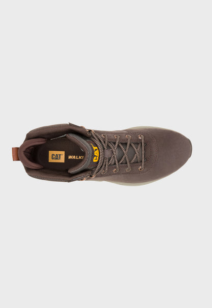 Surge Hiker Boot - Coffee Bean