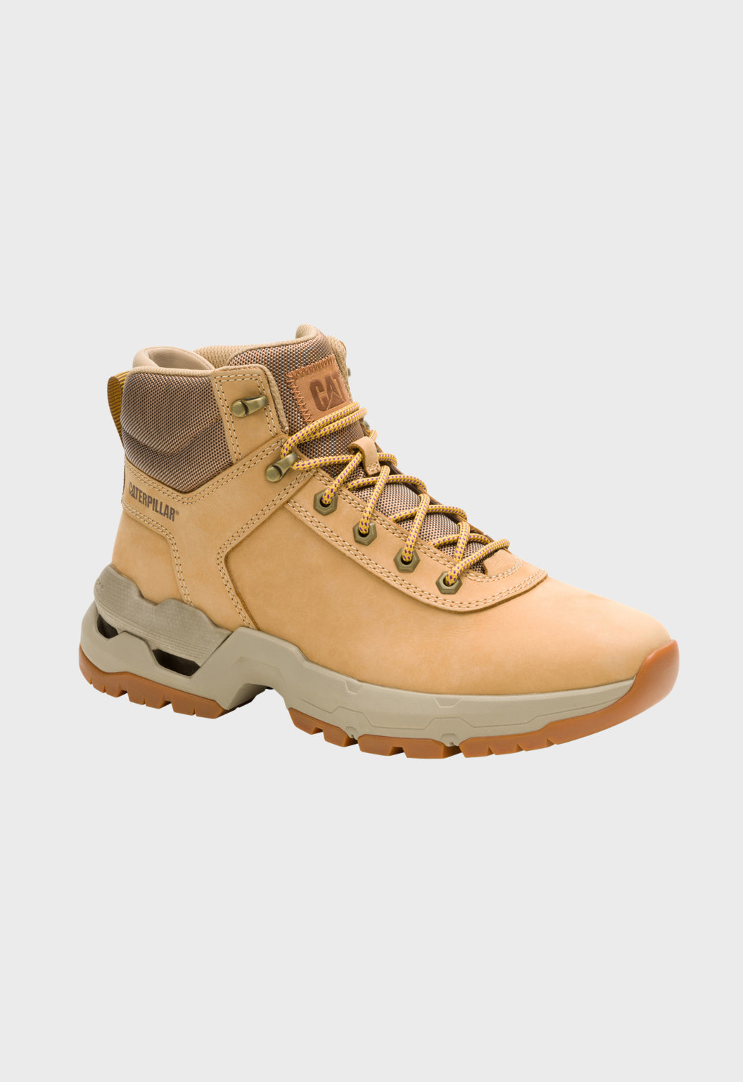 Surge Hiker Boot - Honey