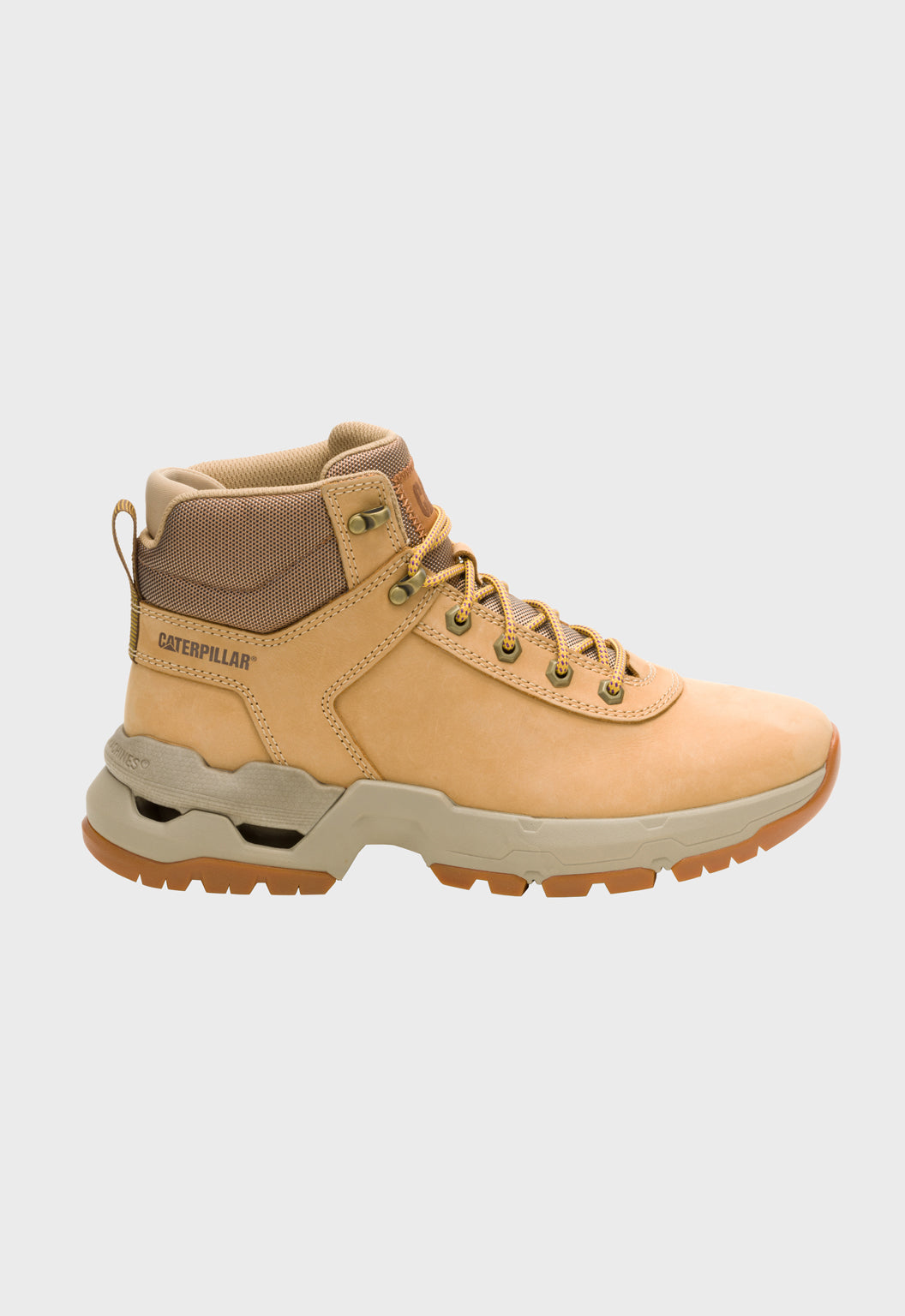 Surge Hiker Boot - Honey
