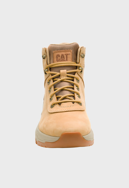 Surge Hiker Boot - Honey