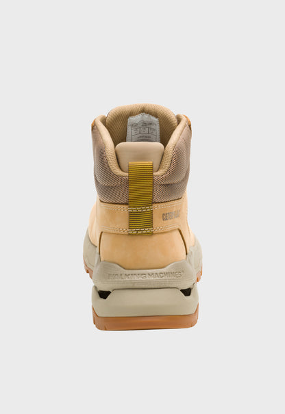 Surge Hiker Boot - Honey