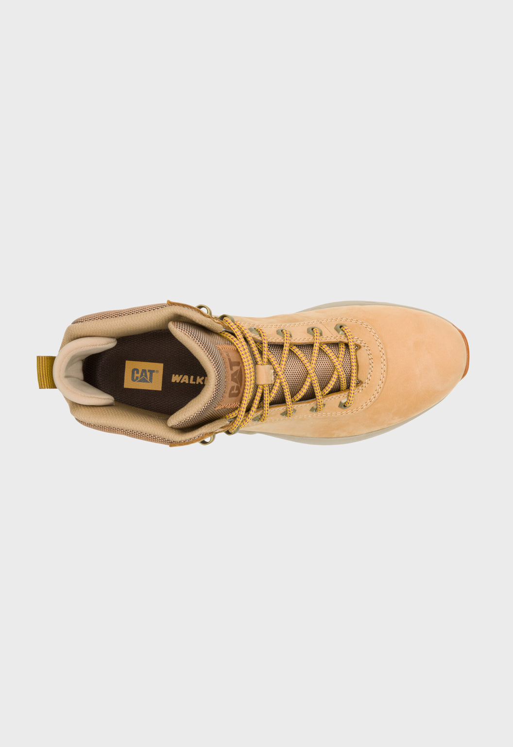 Surge Hiker Boot - Honey