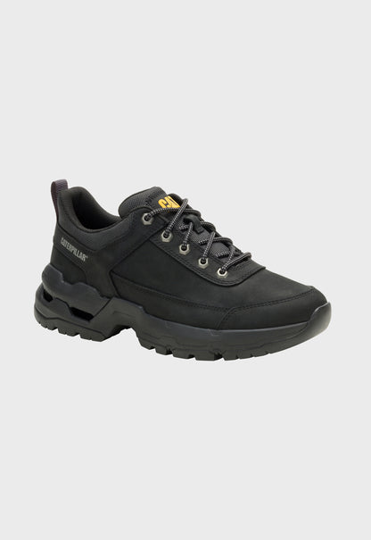 Surge Hiker Low Shoe - Black