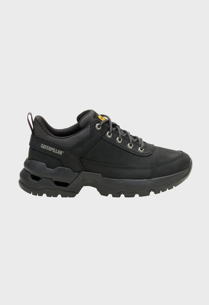 Surge Hiker Low Shoe - Black